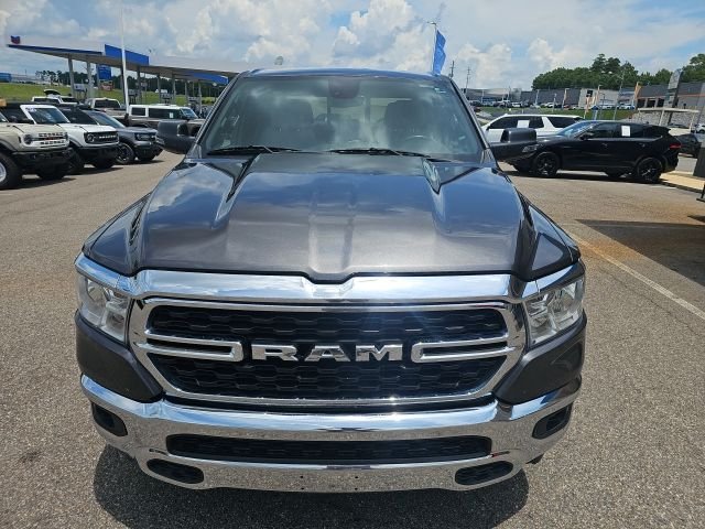 ram ram 1500 pickup 2023 1C6RREMT0PN579509 image ram ram 1500 pickup 2023 1C6RREMT0PN579509 image